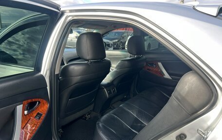 Toyota Camry, 2011 год, 1 179 000 рублей, 18 фотография