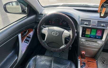 Toyota Camry, 2011 год, 1 179 000 рублей, 14 фотография