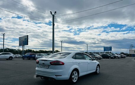 Ford Mondeo IV, 2011 год, 879 000 рублей, 6 фотография