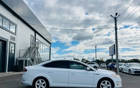Ford Mondeo IV, 2011 год, 879 000 рублей, 7 фотография