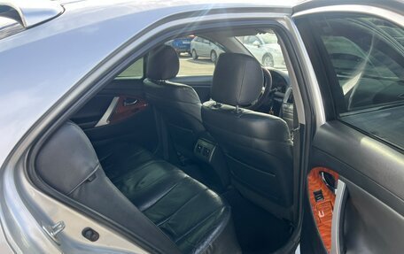 Toyota Camry, 2011 год, 1 179 000 рублей, 19 фотография
