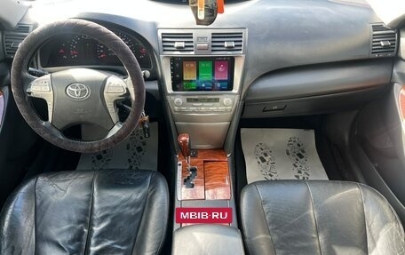 Toyota Camry, 2011 год, 1 179 000 рублей, 16 фотография