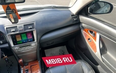 Toyota Camry, 2011 год, 1 179 000 рублей, 15 фотография