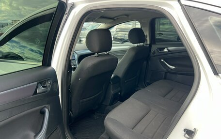 Ford Mondeo IV, 2011 год, 879 000 рублей, 19 фотография