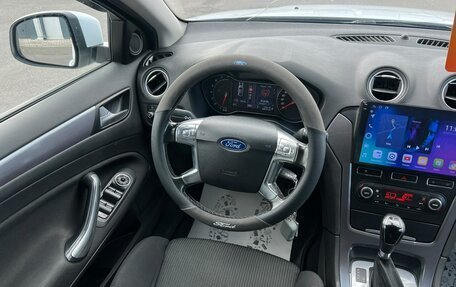 Ford Mondeo IV, 2011 год, 879 000 рублей, 14 фотография