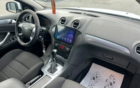 Ford Mondeo IV, 2011 год, 879 000 рублей, 13 фотография