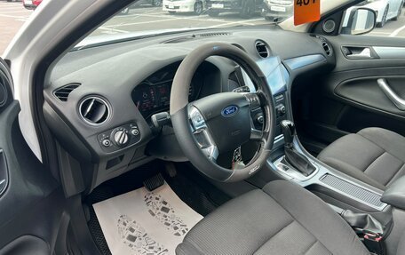 Ford Mondeo IV, 2011 год, 879 000 рублей, 10 фотография