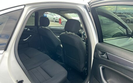 Ford Mondeo IV, 2011 год, 879 000 рублей, 18 фотография