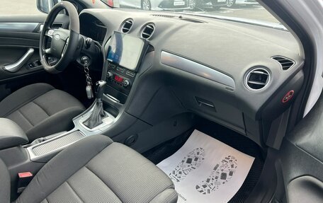 Ford Mondeo IV, 2011 год, 879 000 рублей, 12 фотография