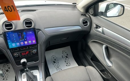 Ford Mondeo IV, 2011 год, 879 000 рублей, 15 фотография