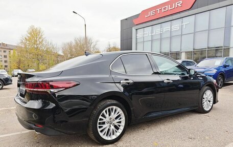 Toyota Camry, 2019 год, 2 997 000 рублей, 5 фотография