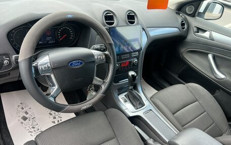 Ford Mondeo IV, 2011 год, 879 000 рублей, 11 фотография