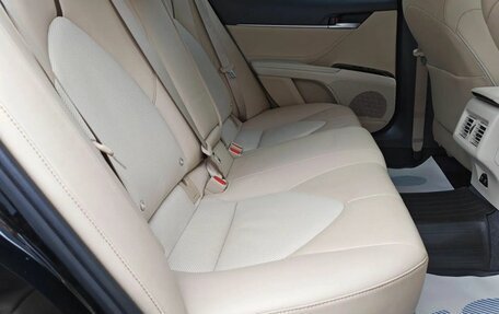 Toyota Camry, 2019 год, 2 997 000 рублей, 13 фотография