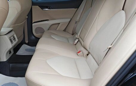 Toyota Camry, 2019 год, 2 997 000 рублей, 12 фотография