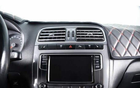 Volkswagen Polo VI (EU Market), 2018 год, 899 000 рублей, 15 фотография