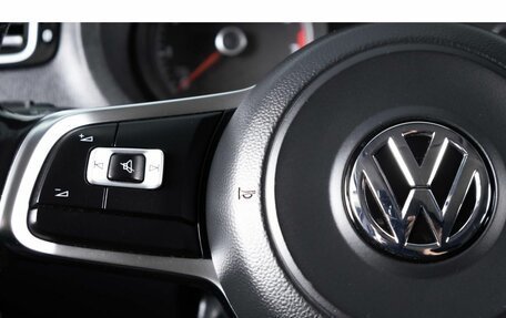 Volkswagen Polo VI (EU Market), 2018 год, 899 000 рублей, 13 фотография