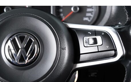Volkswagen Polo VI (EU Market), 2018 год, 899 000 рублей, 14 фотография
