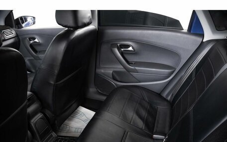 Volkswagen Polo VI (EU Market), 2018 год, 899 000 рублей, 8 фотография