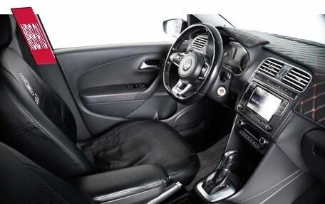 Volkswagen Polo VI (EU Market), 2018 год, 899 000 рублей, 10 фотография