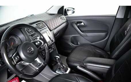 Volkswagen Polo VI (EU Market), 2018 год, 899 000 рублей, 7 фотография
