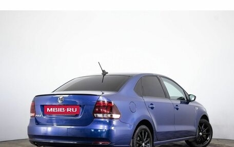 Volkswagen Polo VI (EU Market), 2018 год, 899 000 рублей, 6 фотография