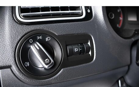 Volkswagen Polo VI (EU Market), 2018 год, 899 000 рублей, 18 фотография