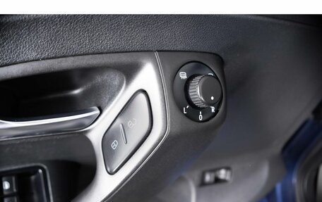 Volkswagen Polo VI (EU Market), 2018 год, 899 000 рублей, 19 фотография