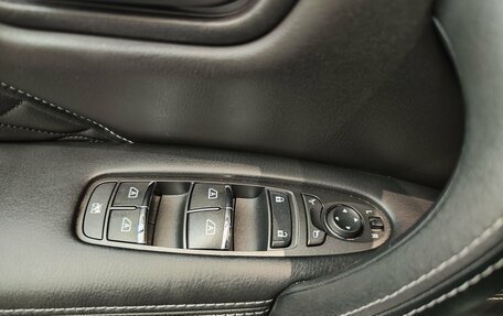 Infiniti QX80 I рестайлинг, 2018 год, 5 370 000 рублей, 23 фотография