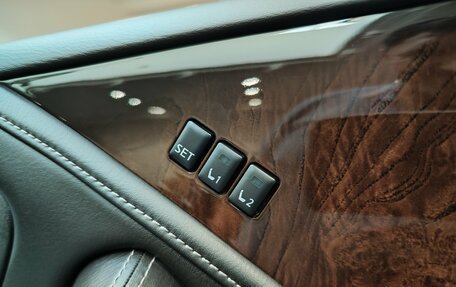 Infiniti QX80 I рестайлинг, 2018 год, 5 370 000 рублей, 22 фотография