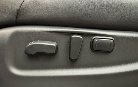 Infiniti QX80 I рестайлинг, 2018 год, 5 370 000 рублей, 26 фотография