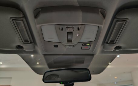 Infiniti QX80 I рестайлинг, 2018 год, 5 370 000 рублей, 27 фотография