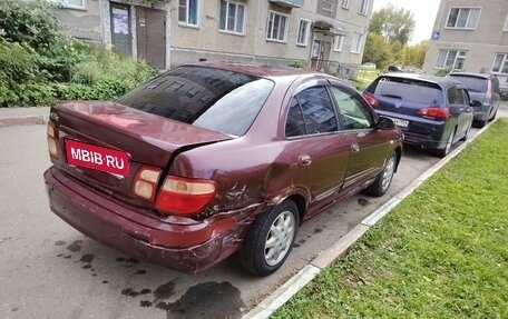 Nissan Bluebird XI, 2000 год, 110 000 рублей, 2 фотография