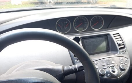 Nissan Primera III, 2003 год, 240 000 рублей, 5 фотография