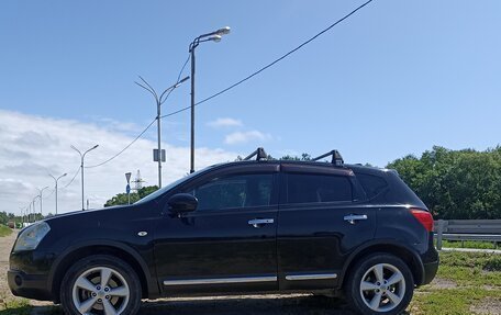 Nissan Dualis, 2011 год, 899 000 рублей, 8 фотография