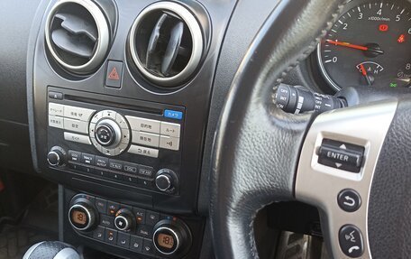 Nissan Dualis, 2011 год, 899 000 рублей, 10 фотография