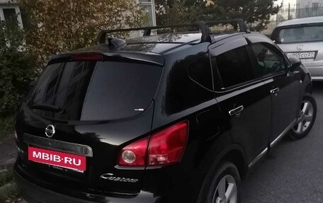 Nissan Dualis, 2011 год, 899 000 рублей, 5 фотография