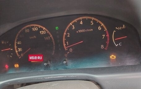 Nissan Bluebird XI, 2000 год, 110 000 рублей, 6 фотография