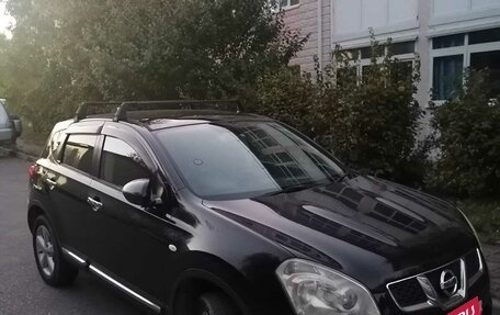 Nissan Dualis, 2011 год, 899 000 рублей, 3 фотография