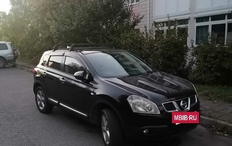 Nissan Dualis, 2011 год, 899 000 рублей, 2 фотография