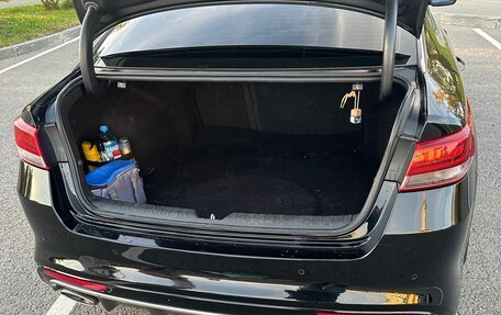 KIA Optima IV, 2017 год, 1 855 000 рублей, 9 фотография
