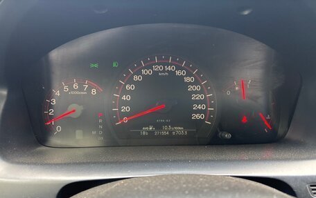 Honda Accord VII рестайлинг, 2007 год, 750 000 рублей, 6 фотография