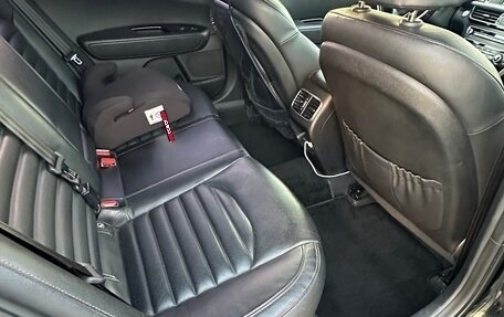 KIA Optima IV, 2017 год, 1 855 000 рублей, 17 фотография