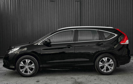 Honda CR-V IV, 2014 год, 1 690 000 рублей, 7 фотография