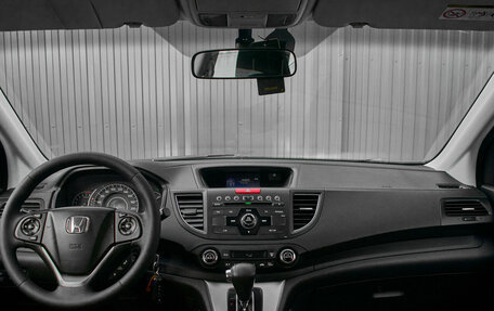 Honda CR-V IV, 2014 год, 1 690 000 рублей, 11 фотография