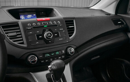 Honda CR-V IV, 2014 год, 1 690 000 рублей, 16 фотография