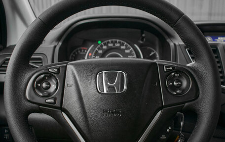 Honda CR-V IV, 2014 год, 1 690 000 рублей, 13 фотография