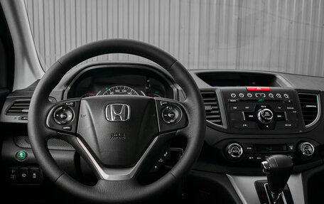 Honda CR-V IV, 2014 год, 1 690 000 рублей, 12 фотография