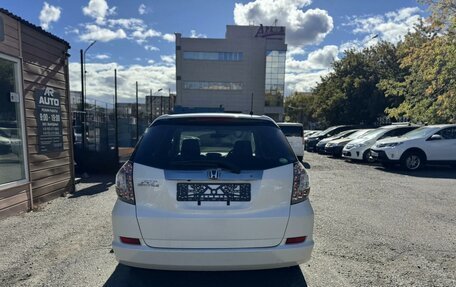 Honda Fit Shuttle I рестайлинг, 2012 год, 1 049 000 рублей, 8 фотография
