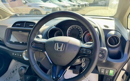 Honda Fit Shuttle I рестайлинг, 2012 год, 1 049 000 рублей, 13 фотография