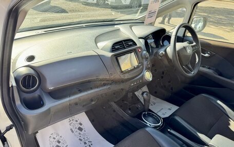 Honda Fit Shuttle I рестайлинг, 2012 год, 1 049 000 рублей, 14 фотография